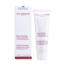 Creme Exfoliante Doux Peeling Clarins - 50 ml