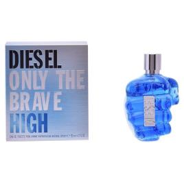 Perfume Homem Only The Brave High Diesel EDT - 125 ml
