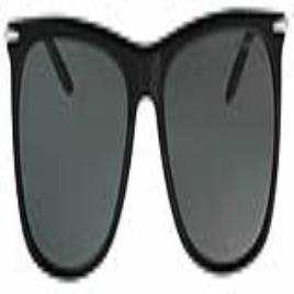 Óculos escuros masculinoas Michael Kors MK2095-300587 (Ø 58 mm)