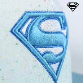 Boné Unissexo Superman 77839 (57 cm)