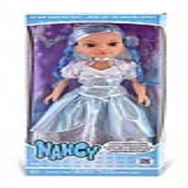 Boneca Nancy Famosa (43 cm)