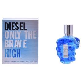 Perfume Homem Only The Brave High Diesel EDT - 125 ml