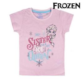 Pijama de Verão Frozen 73464 - 6 anos