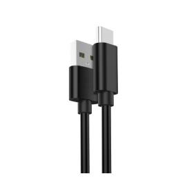 EWENT CABO USB CHARGING USB-A TO USB-C 1.8 MT