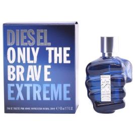 Perfume Homem Only The Brave Extreme Diesel EDT - 75 ml