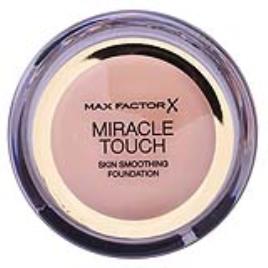 Maquilhagem Compacta Miracle Touch Max Factor - 75 - Golden