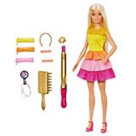 Boneca Barbie Mattel