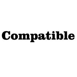 Compatible Dell C2660DN/C2665DNF/C3760/C3765DNF cian tambor de imagen - Reemplaza 724-10352 (Drum)