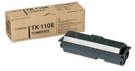 TK-110E - 1T02FV0DE1 toner negro original