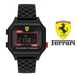 Relógio Ferrari® 0830745