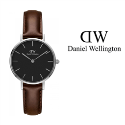 Daniel Wellington® Relógio Petite Bristo