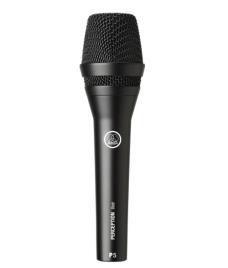 Pro Audio Microfone P5S