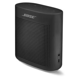 Coluna Bluetooth Bose Soundlink Color II - Preto Suave
