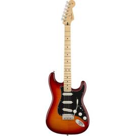 Guitarra Fender Player Stratocaster Plus Cherry Burst