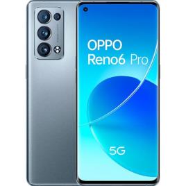 Smartphone Oppo Reno6 Pro 5G - 256GB - Lunar Grey
