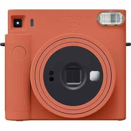 Fujifilm Instax SQUARE SQ1 - Terracotta Orange