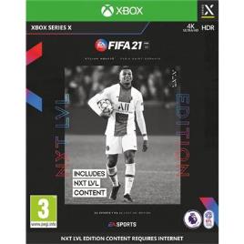 FIFA 21 - Next Level Edition - Xbox X/S