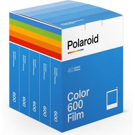 Carga Polaroid Originals para Polaroid 600 - 40 Folhas