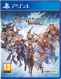 Granblue Fantasy: Versus - PS4