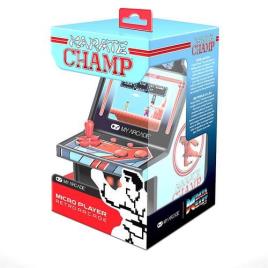 Consola Retro My Arcade Micro Palyer - Karate Champ