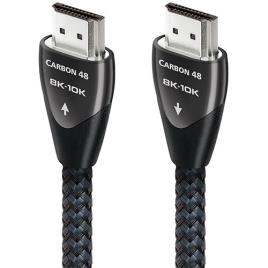 Cabo HDMI Audioquest Carbon 48 10K - 1m