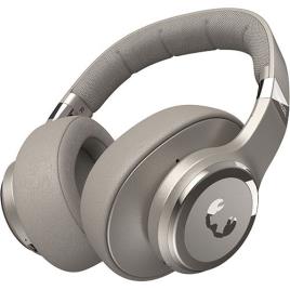 Auscultadores Noise Cancelling Bluetooth Fresh n Rebel Clam Elite - Silky Sand