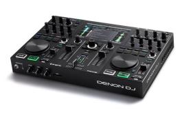 Controlador Prime Go Standalone Denon DJ