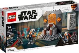 LEGO Star Wars 75310 Duelo em Mandalore