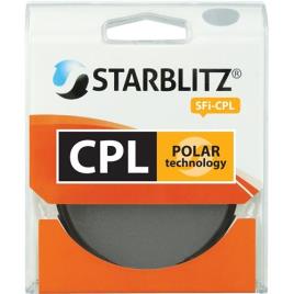 Filtro  Polarizador Circular CPL - 67mm