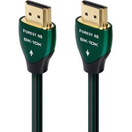 Cabo HDMI Audioquest Forest 48 10K - 1.5m