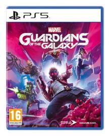 Marvel's Guardians of the Galaxy – PS5