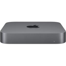 Apple Mac Mini i5-3,0GHz | 8GB | 512GB SSD - Cinzento Sideral