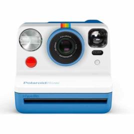 Câmara Instantânea Polaroid Originals Now i-Type - Azul