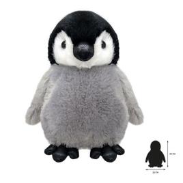 Peluche Wild Planet Bebé Pinguin