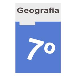Manual GEO+ - Geografia - 7.º Ano