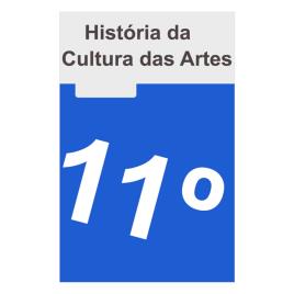 PORTO EDITORA Manual Ideias & Imagens (História da Cultura e das Artes; 11º Ano)
