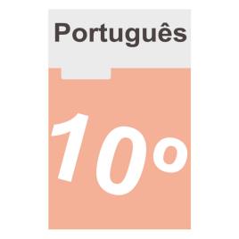 PORTO EDITORA Manual Leituras - Literatura Portuguesa - 10.º ano