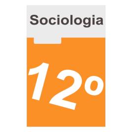 PORTO EDITORA Manual Pensar a Sociologia (Psicologia; 12º Ano)