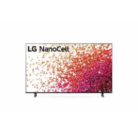 NanoCell Smart TV 4K 50NANO756PR.AEU