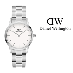 Daniel Wellington® Relógio Iconic Link 2