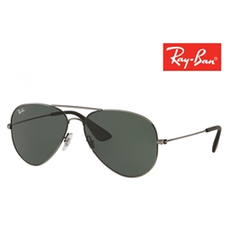 Ray-Ban® Óculos de Sol Aviador RB3558-91