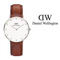 Daniel Wellington® Relógio Classy St Maw