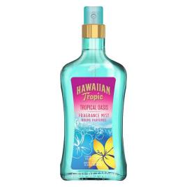 Perfume Mulher Tropical Oasis Hawaiian Tropic EDT - 100 ml