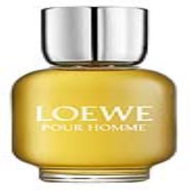 Perfume Homem Pour Homme Loewe EDT (200 ml) (200 ml)