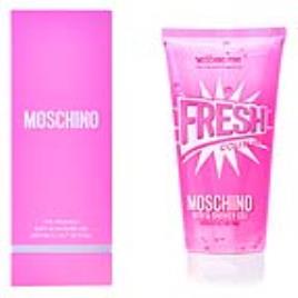 Gel de duche Fresh Couture Pink Moschino (200 ml)