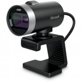 Webcam Lifecam Cinema Win Usb H5d-00015