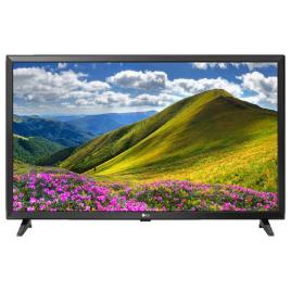 LG Televisão LED HD 32LJ510B, 32”, Preto