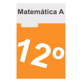 PORTO EDITORA Manual Máximo (Matemática A; 12º Ano)