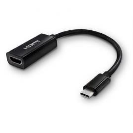ADAPT METRONI.USB.C M/HDMI F   -395291