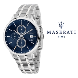 Relógio Maserati® Ricordo | R8873636001